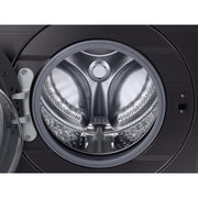  Samsung 4.5 cu.ft. Front Loading Washer with VRT Plus™ WF45T6000AV/A5 IMAGE 3