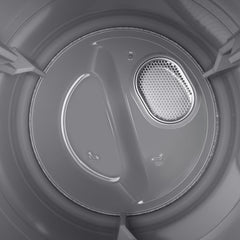  Samsung 7.5 cu.ft. Electric Dryer with Smart Care DVE45T6000V/A3 IMAGE 4