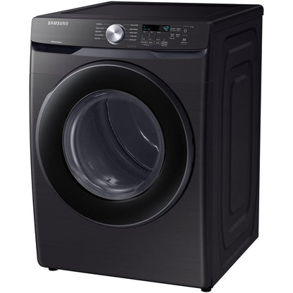  Samsung 7.5 cu.ft. Electric Dryer with Smart Care DVE45T6000V/A3 IMAGE 6