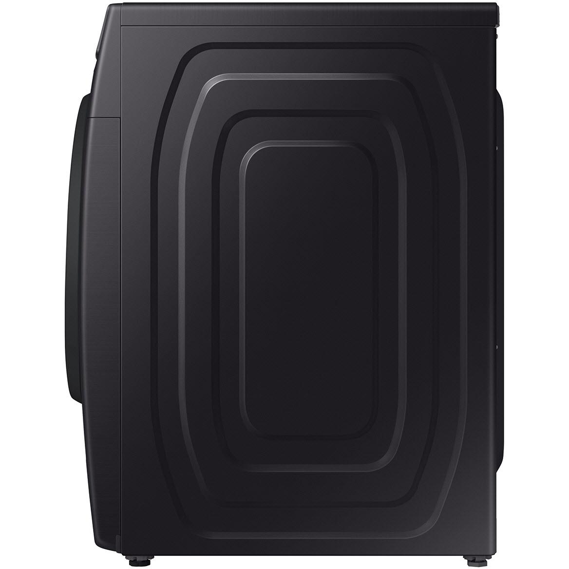  Samsung 7.5 cu.ft. Electric Dryer with Smart Care DVE45T6000V/A3 IMAGE 7