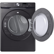  Samsung 7.5 cu.ft. Gas Dryer with Smart Care DVG45T6000V/A3 IMAGE 5