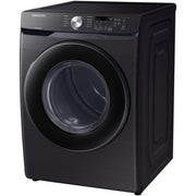  Samsung 7.5 cu.ft. Gas Dryer with Smart Care DVG45T6000V/A3 IMAGE 6