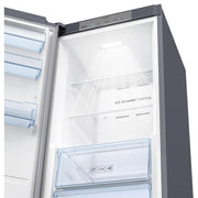  Samsung 11.4 cu.ft. Upright Freezer with Convertible Zone RZ11M7074SA/AA IMAGE 9