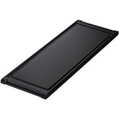 Samsung 30-inch Slide-In Dual Fuel Range with Wi-Fi Connectivity NY63T8751SS/AA IMAGE 10