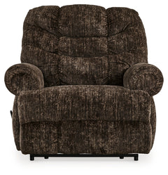 Movie Man Zero Wall Recliner