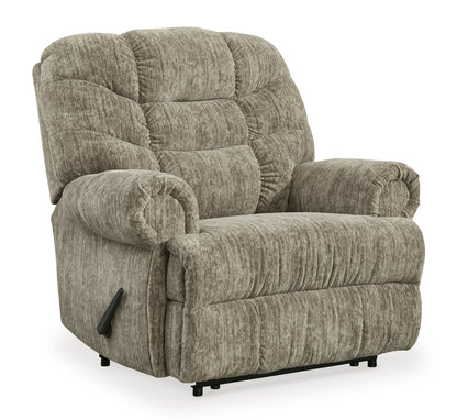 Movie Man Zero Wall Recliner