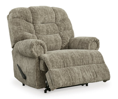 Movie Man Zero Wall Recliner