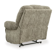 Movie Man Zero Wall Recliner