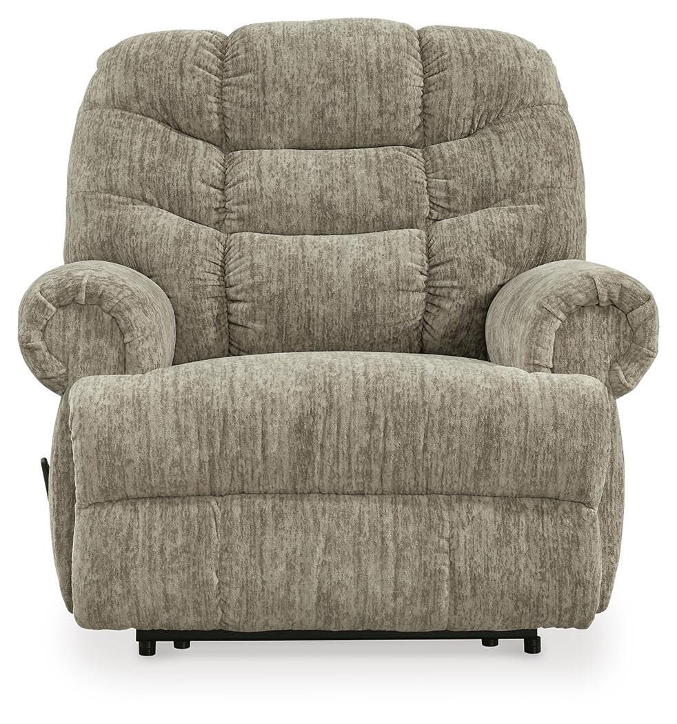 Movie Man Zero Wall Recliner