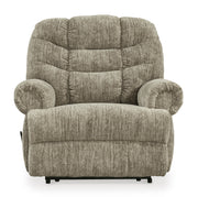 Movie Man Zero Wall Recliner