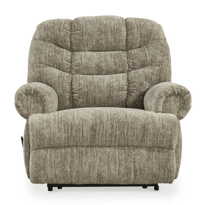 Movie Man Zero Wall Recliner
