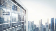 ''Skyscraper'' Tempered Glass