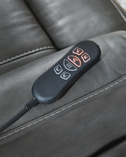 Strawbill Power Lift Recliner