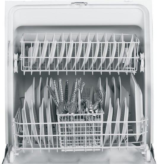Spacemaker Dishwasher GSM2200VWW-CLIM