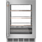  Café 5.1 cu.ft. Freestanding Beverage Center with Wi-Fi Connect CCP06BP2PS1 IMAGE 1
