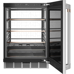  Café 5.1 cu.ft. Freestanding Beverage Center with Wi-Fi Connect CCP06BP2PS1 IMAGE 3