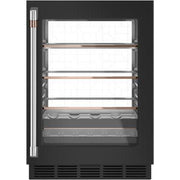  Café 5.1 cu.ft. Freestanding Beverage Center with Wi-Fi Connect CCP06BP3PD1 IMAGE 1