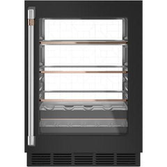  Café 5.1 cu.ft. Freestanding Beverage Center with Wi-Fi Connect CCP06BP3PD1 IMAGE 1