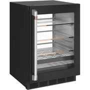  Café 5.1 cu.ft. Freestanding Beverage Center with Wi-Fi Connect CCP06BP3PD1 IMAGE 2