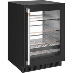  Café 5.1 cu.ft. Freestanding Beverage Center with Wi-Fi Connect CCP06BP3PD1 IMAGE 2