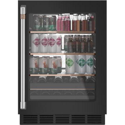  Café 5.1 cu.ft. Freestanding Beverage Center with Wi-Fi Connect CCP06BP3PD1 IMAGE 5