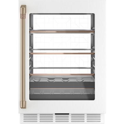  Café 5.1 cu.ft. Freestanding Beverage Center with Wi-Fi Connect CCP06BP4PW2 IMAGE 1