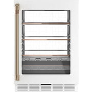  Café 5.1 cu.ft. Freestanding Beverage Center with Wi-Fi Connect CCP06BP4PW2 IMAGE 1
