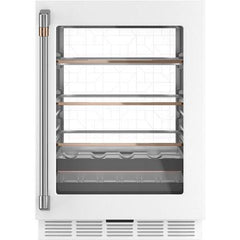  Café 5.1 cu.ft. Freestanding Beverage Center with Wi-Fi Connect CCP06BP4PW2 IMAGE 2