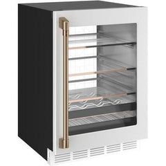  Café 5.1 cu.ft. Freestanding Beverage Center with Wi-Fi Connect CCP06BP4PW2 IMAGE 4