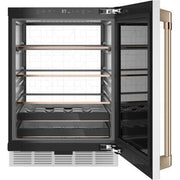  Café 5.1 cu.ft. Freestanding Beverage Center with Wi-Fi Connect CCP06BP4PW2 IMAGE 6