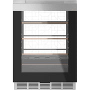  Café 5.1 cu.ft. Freestanding Beverage Center with Wi-Fi Connect CCR06BM2PS5 IMAGE 1