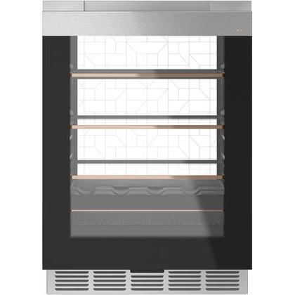  Café 5.1 cu.ft. Freestanding Beverage Center with Wi-Fi Connect CCR06BM2PS5 IMAGE 1
