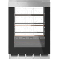  Café 5.1 cu.ft. Freestanding Beverage Center with Wi-Fi Connect CCR06BM2PS5 IMAGE 1