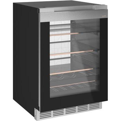  Café 5.1 cu.ft. Freestanding Beverage Center with Wi-Fi Connect CCR06BM2PS5 IMAGE 2