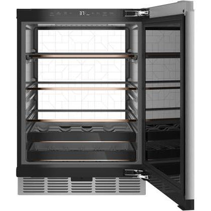  Café 5.1 cu.ft. Freestanding Beverage Center with Wi-Fi Connect CCR06BM2PS5 IMAGE 3