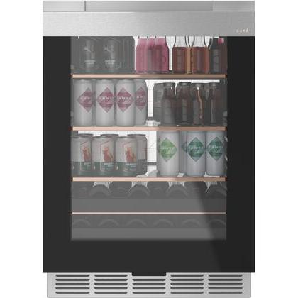  Café 5.1 cu.ft. Freestanding Beverage Center with Wi-Fi Connect CCR06BM2PS5 IMAGE 5