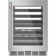  Café 46-Bottle Wine Cooler with Wi-Fi connect CCP06DP2PS1 IMAGE 1
