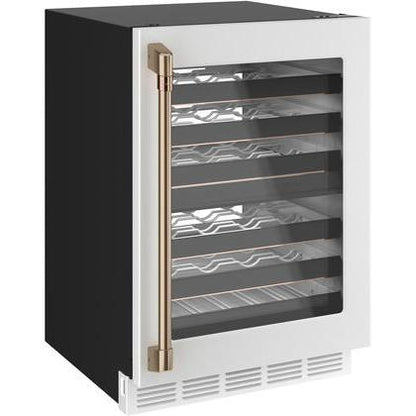 Café 46-Bottle Wine Cooler with Wi-Fi connect CCP06DP4PW2 IMAGE 4