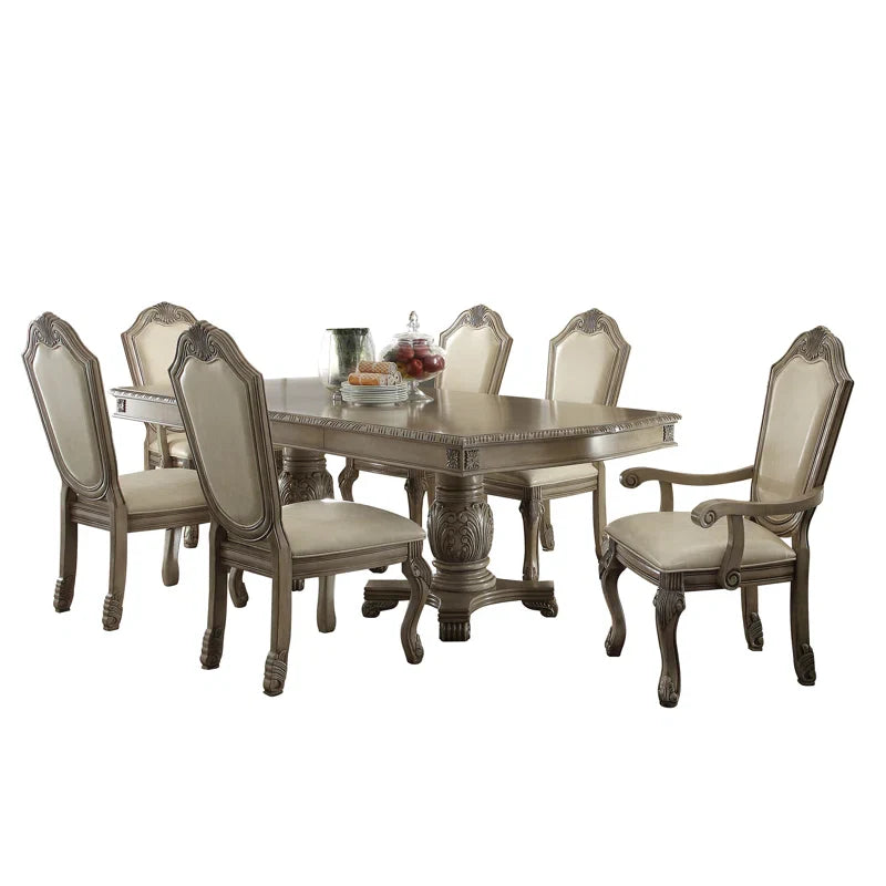 Chateau De Ville Dining Room Set