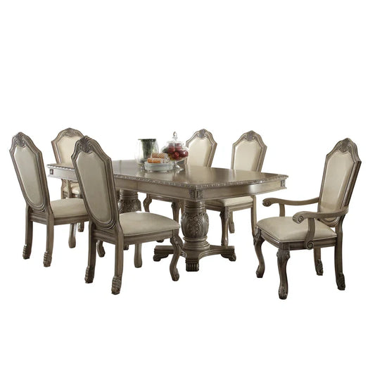Chateau De Ville Dining Room Set