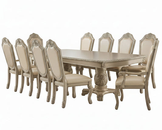 Chateau De Ville Dining Room Set