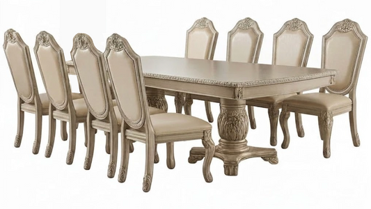 Chateau De Ville 9PC Dining Set