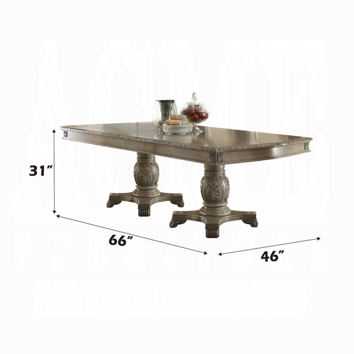 Chateau De Ville Dining Room Set