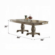 Chateau De Ville Dining Room Set