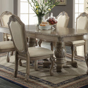 Chateau De Ville Dining Room Set