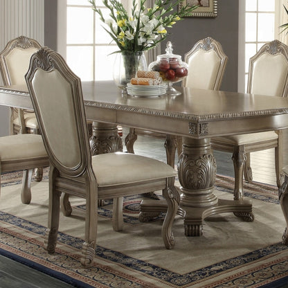 Chateau De Ville Dining Room Set