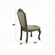 Chateau De Ville Dining Room Set