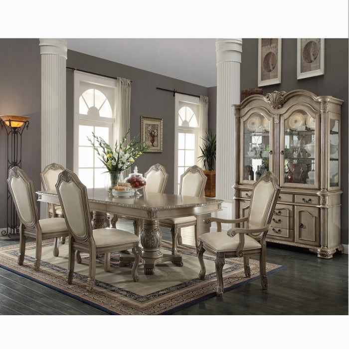 Chateau De Ville Dining Room Set