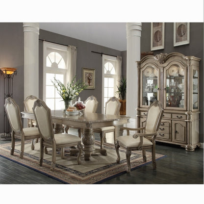 Chateau De Ville Dining Room Set