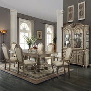 Chateau de Ville Buffet & Hutch